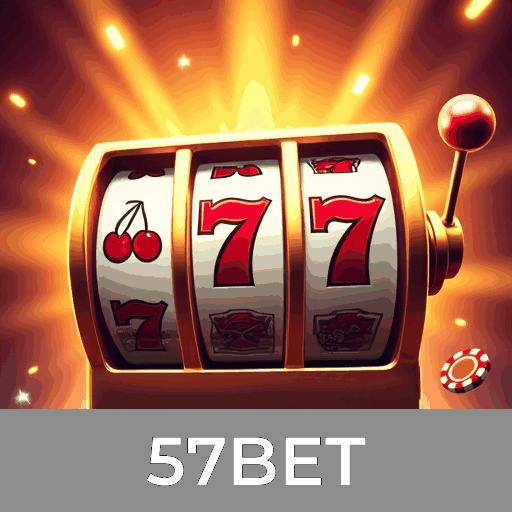 57BET: O Melhor Cassino Online Seguro e Rápido
