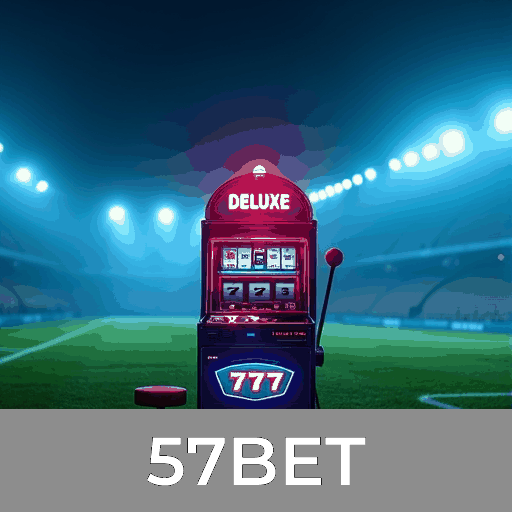 57BET: Especialista em Apostas Esportivas no Brasil