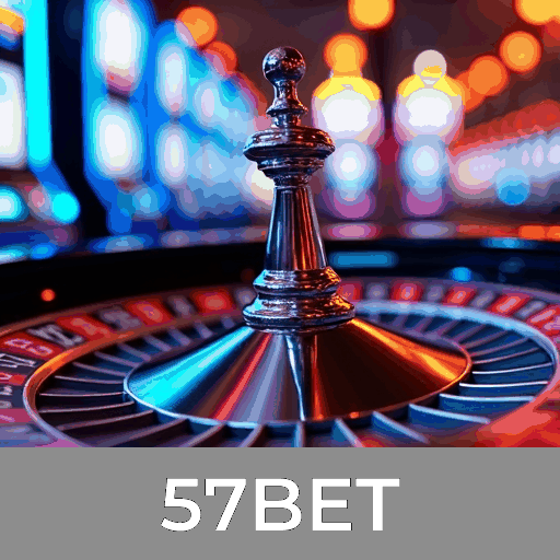 57BET: Slots de Mega Jackpot, Jogos de Mesa Estratégicos, e Realidade de Cassino ao Vivo