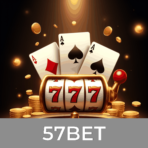 57BET: Bônus e Ofertas Únicas para Todos os Apostadores