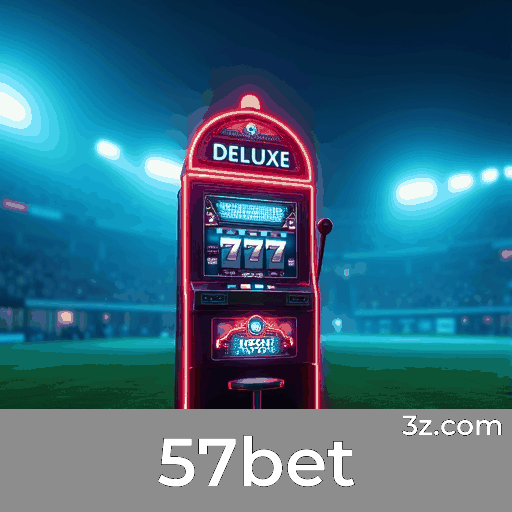 57bet: Promoções Inteligentes e Personalizadas