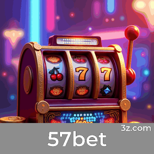 57bet: Cassino Premiado e Pagamentos Rápidos